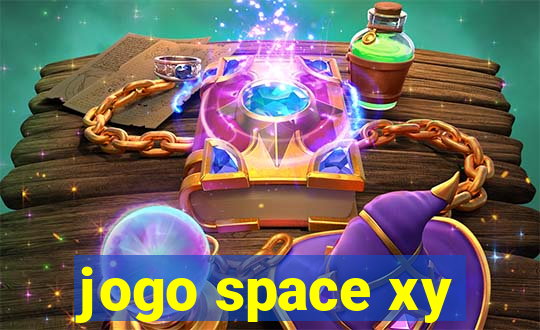 jogo space xy